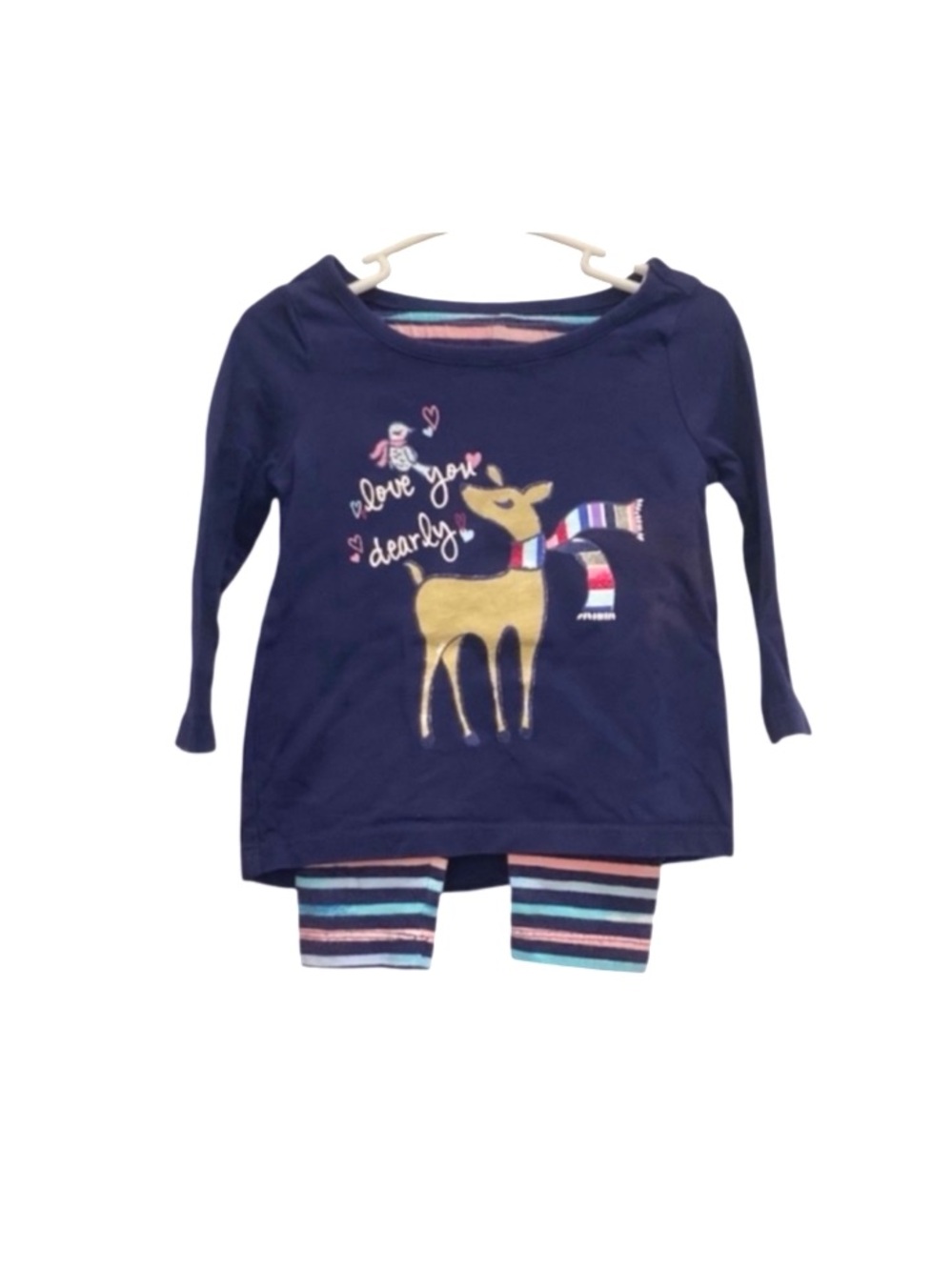 Gymboree Outfit